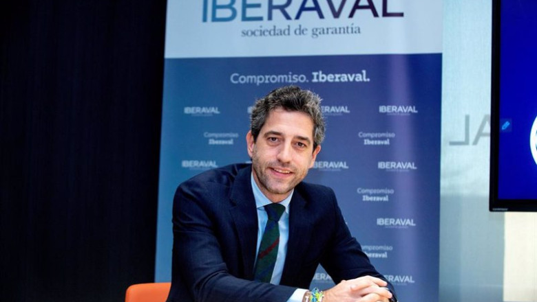 ep cesar pontvianne presidente de iberaval ep cesar pontvianne presidente de iberaval