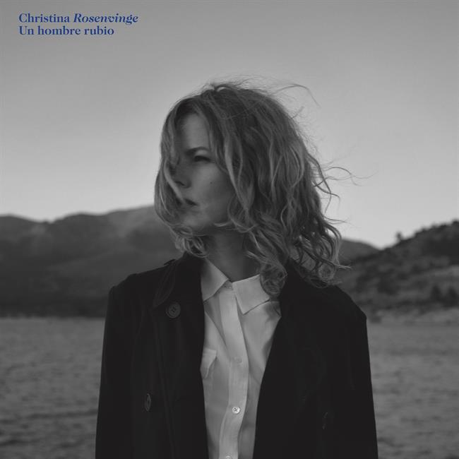 Christina Rosenvinge | PABLO ZAMORA/EL SEGELL ep christina rosenvinge