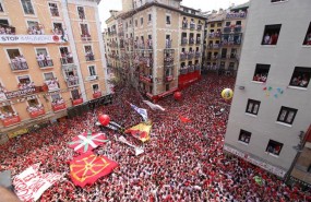 ep chupinazo sanfermines 2018