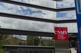 ep cnmv fachada de la comision nacional del mercado de valores