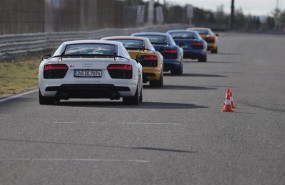 ep cursoconduccionaudi
