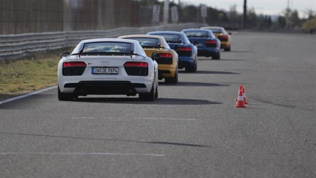 ep cursoconduccionaudi