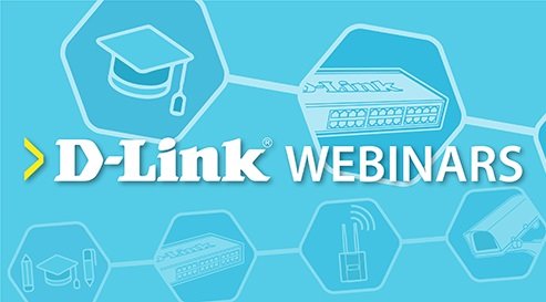 ep d-link webinars