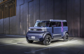 ep dacia hipster concept el nuevo concept car 100 electrico de dacia