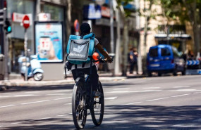 ep deliveroo pone en marcha las entregas sin contacto