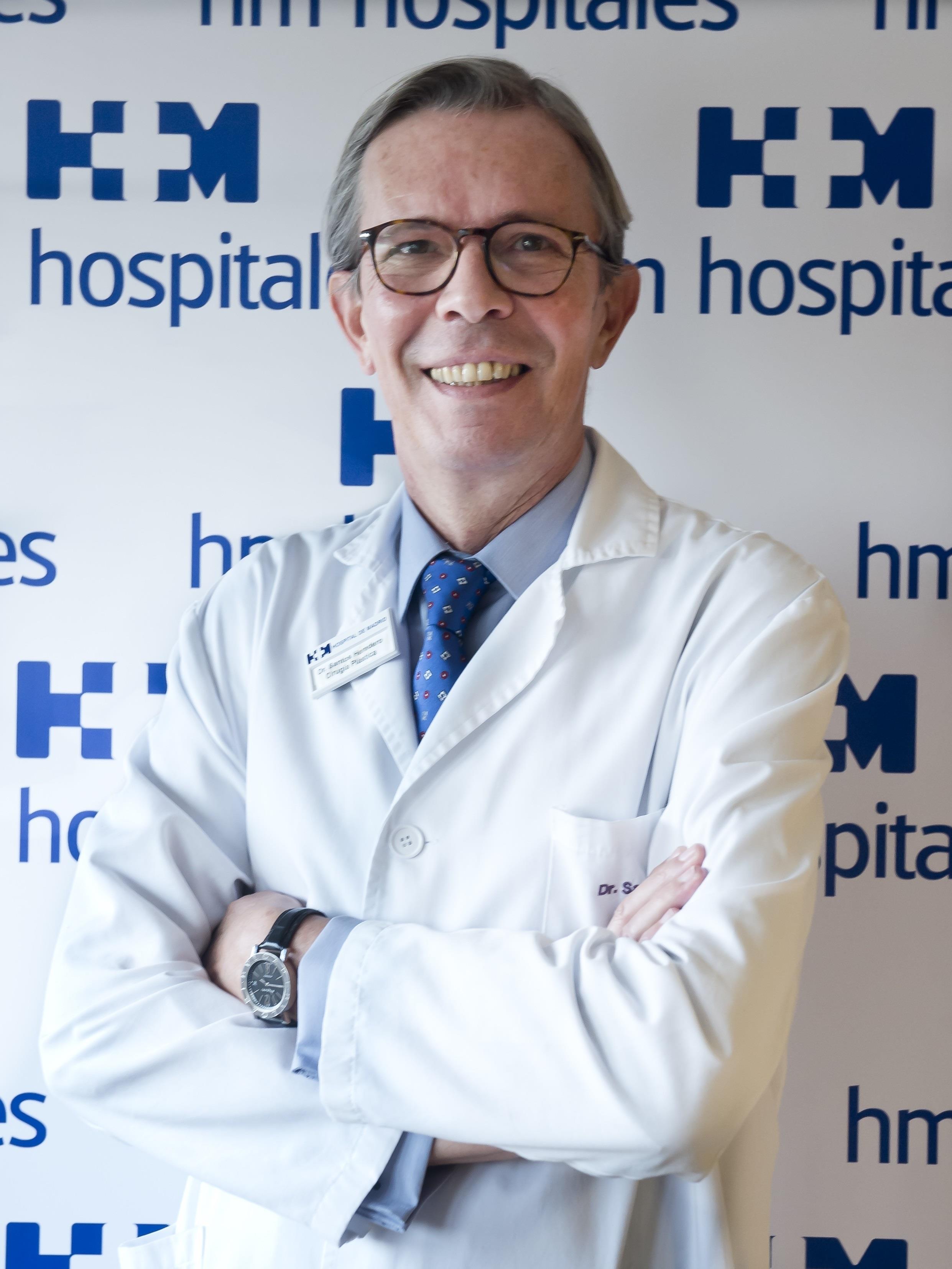 ep dr xavier santos heredero