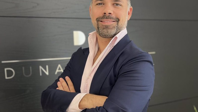 ep dunas capital refuerza su area inmobiliaria con jose luis rodriguez hernandez como nuevo ep dunas capital refuerza su area inmobiliaria con jose luis rodriguez hernandez como nuevo