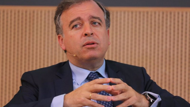 ep el ceo de abanca francisco botas interviene en la segunda jornada del encuentro de banca del iese