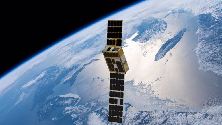 ep el fabricante open cosmos construira una constelacion de satelites para grecia por 60 millones ep el fabricante open cosmos construira una constelacion de satelites para grecia por 60 millones
