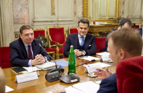 ep el ministro de agricultura pesca y alimentacion luis planas se reune con su homologo italiano el ep el ministro de agricultura pesca y alimentacion luis planas se reune con su homologo italiano el