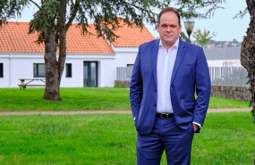 ep el presidente de izertis pablo martin