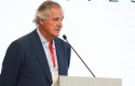 ep el presidente y ceo de acciona manuel entrecanales