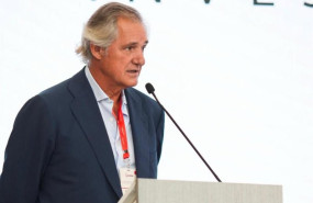 ep el presidente y ceo de acciona manuel entrecanales ep el presidente y ceo de acciona manuel entrecanales