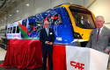 ep el principe de gales visita la fabrica de caf en gales