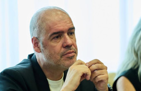 ep el secretario general de ccoo unai sordo a 23 de junio de 2025 en santander cantabria espana ep el secretario general de ccoo unai sordo a 23 de junio de 2025 en santander cantabria espana