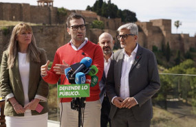 ep el vicepresidente primero del gobierno y ministro de economia comercio y empresa carlos cuerpo y
