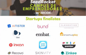 ep empresas participantes de seedrocket