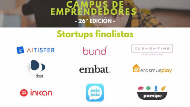 ep empresas participantes de seedrocket