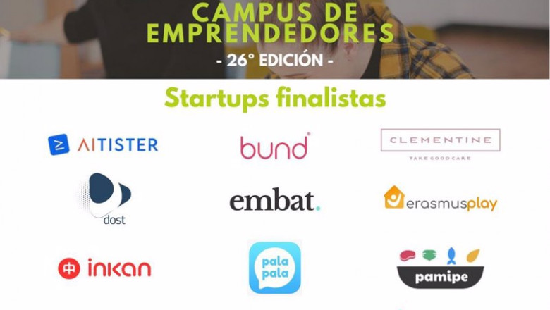 Empresas participantes de SeedRocket | SEEDROCKET ep empresas participantes de seedrocket