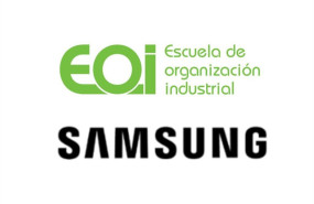 ep eoi y samsung renuevan su alianza para impulsar la formacion tecnologica y la empleabilidad de