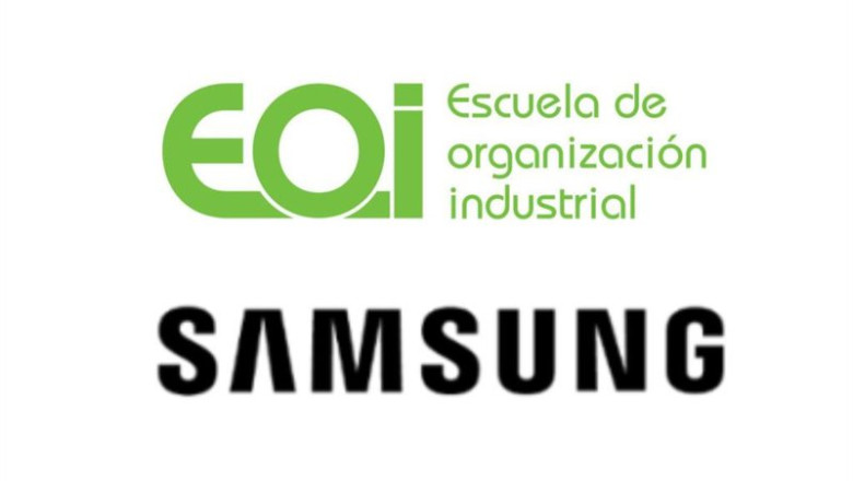 EOI y Samsung renuevan su alianza para impulsar la formación tecnológica y la empleabilidad de los jóvenes. | EOI Y SAMSUNG ep eoi y samsung renuevan su alianza para impulsar la formacion tecnologica y la empleabilidad de
