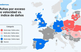 ep espana tiene un indice de danos en vehiculos inferior a la media europea segun carvertical