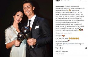 ep georgina rodriguez