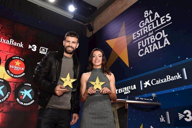 ep gerard pique y aitana bonmati mejores jugadores catalanes de 2019