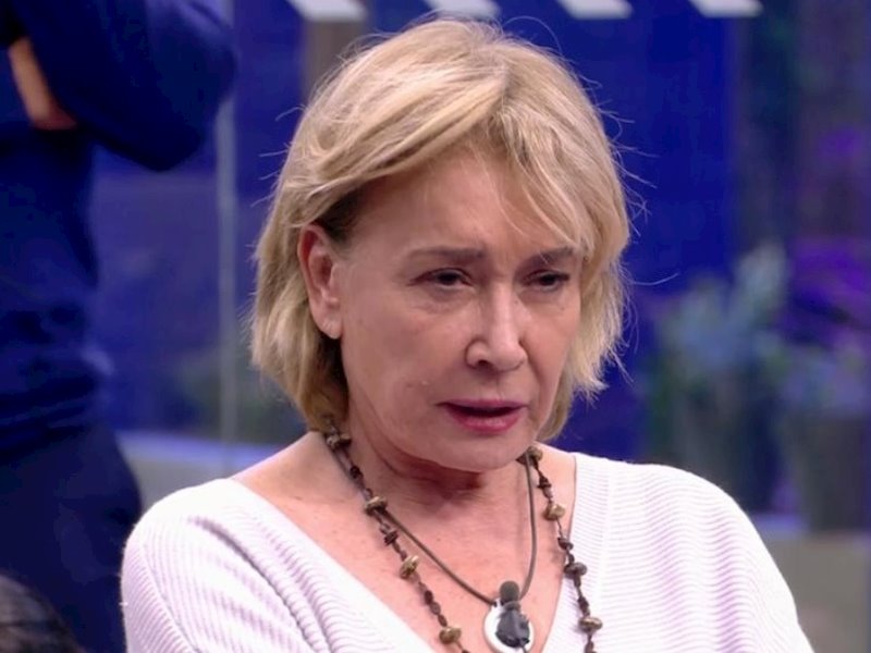 ep gh vip mila ximenez se enfrenta a kiko jimenez y el cejas tras su nominacion directa
