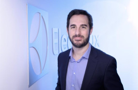 ep grupo electrolux iberia ha nomrbado a alvaro ortiz como nuevo director general