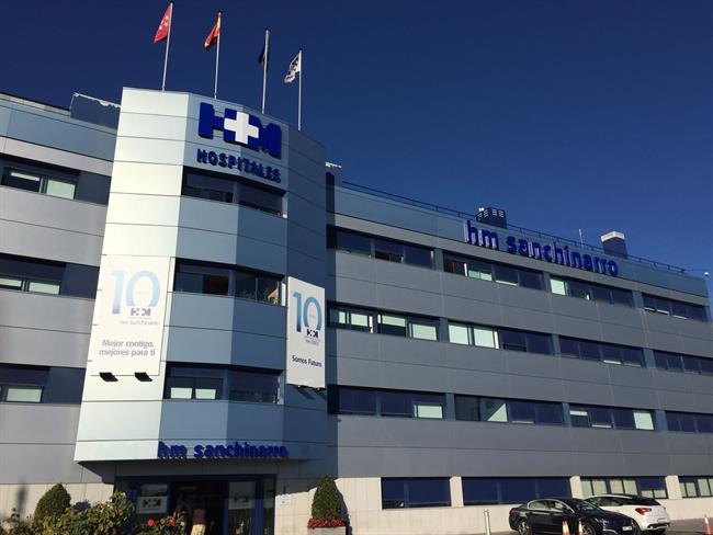 HM HOSPITAL SANCHINARRO | HM HOSPITALES ep hm hospital sanchinarro 20180618165604