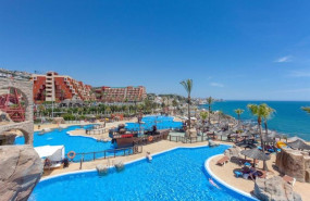 ep holiday world resort en benalmadena costa malaga