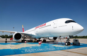 ep iberia presentanuevo avion a350 bautizado como juan sebastian elcano en honormarino espanol ep iberia presentanuevo avion a350 bautizado como juan sebastian elcano en honormarino espanol