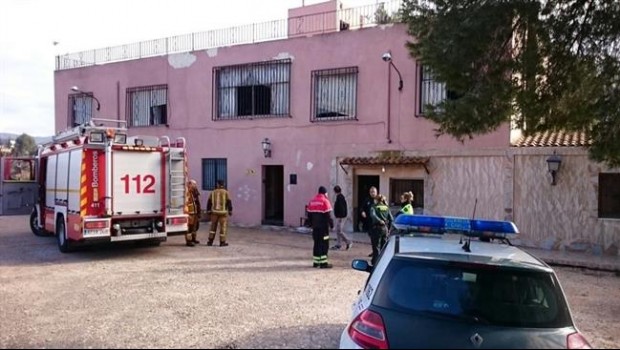 ep incendiouna viviendasax alicante
