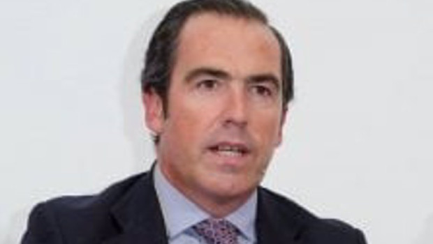 ep indra nombra director financiero a borja garcia alarcon ex directivo de enagas