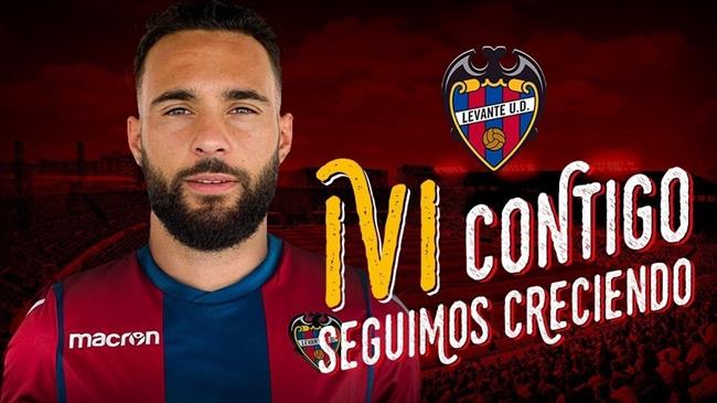 Ivi Levante | LEVANTE UD ep ivi levante