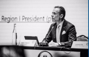 ep jorge f delgado ceo del race