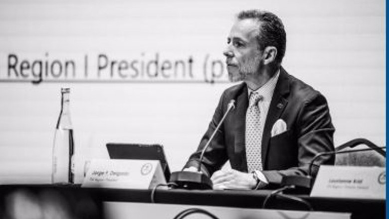 ep jorge f delgado ceo del race ep jorge f delgado ceo del race