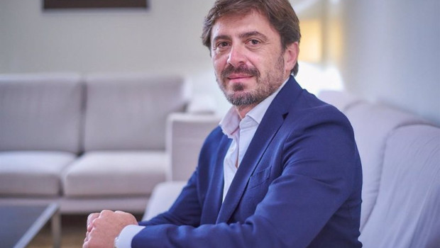 ep jorge maricha presidente de la cehat