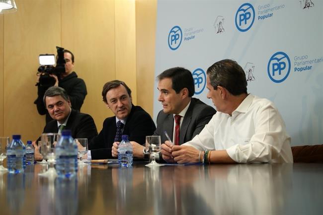 Jose Antonio Nieto, con Rafael Hernando y Carlos Rojas | GPP ep jose antonio nieto con rafael hernandocarlos rojas