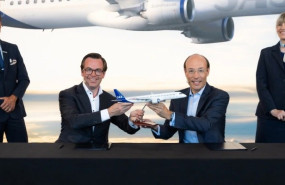 ep la aerolinea escandinava sas compra 55 aviones de embraer por 3399 millones de euros