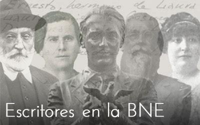 ep la biblioteca nacional abrira un nuevo portal dedicadoescritores