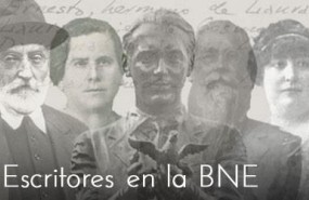 ep la biblioteca nacional abrira un nuevo portal dedicadoescritores