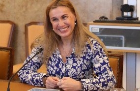 ep la comisaria europea de energia kadri simson