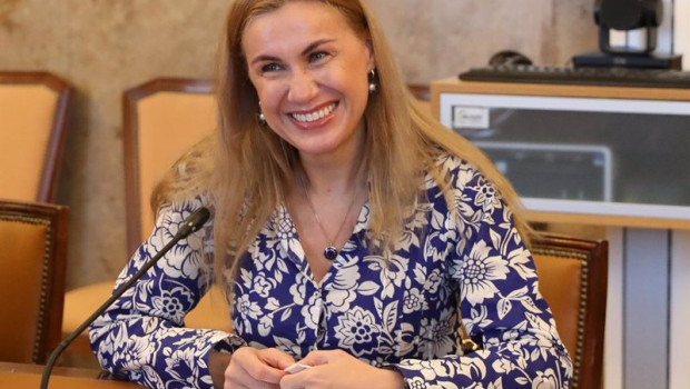 ep la comisaria europea de energia kadri simson