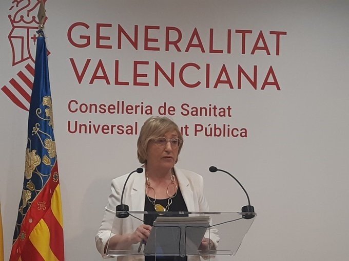 ep la consellera de sanidad ana barcelo 20200519214303 ep la consellera de sanidad ana barcelo 20200519214303