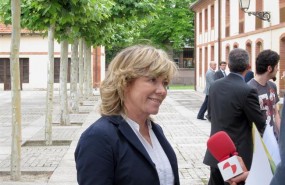 ep la ex ministraactual eurodiputadapp pilarcastillo