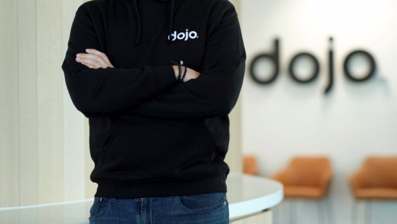 ep la firma de pagos dojo nombra a jesus molina como head of partners para espana ep la firma de pagos dojo nombra a jesus molina como head of partners para espana