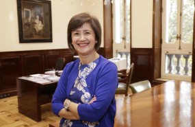 ep la nueva directora generalsupervisionbancoespana mercedes olano ep la nueva directora generalsupervisionbancoespana mercedes olano