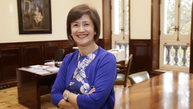 ep la nueva directora generalsupervisionbancoespana mercedes olano